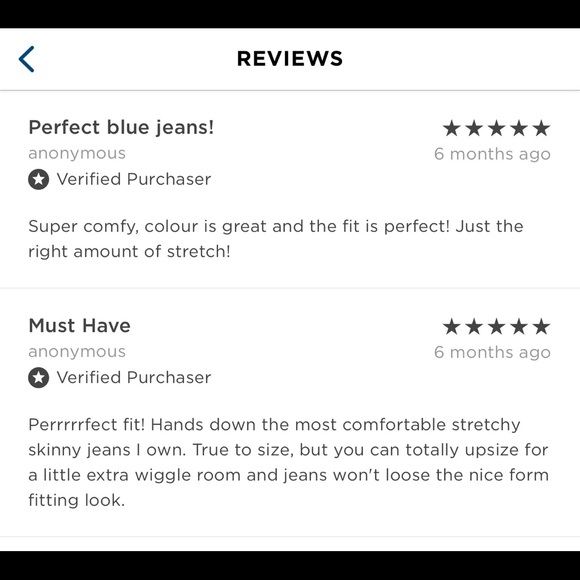NEW Rockstar 360 Stretch Super Skinny Ripped Ankle Jeans Blue Size 0 Waist 25 - Picture 14 of 16
